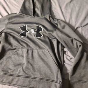 Under Armour YLG Hoodie